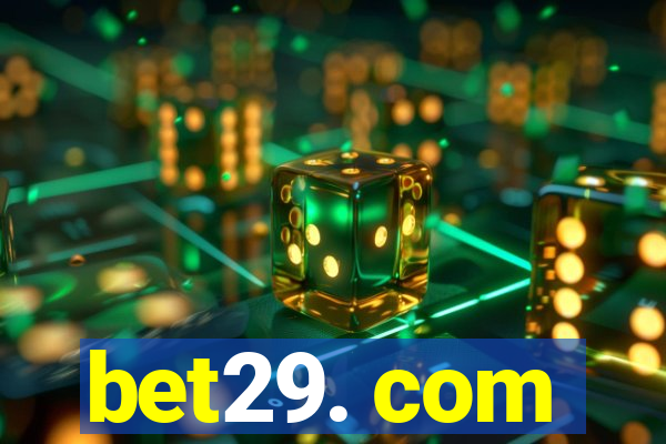 bet29. com